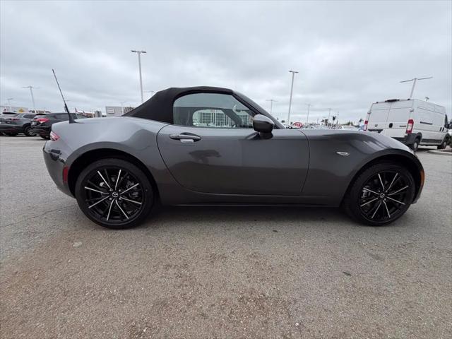 2026 Mazda MX-5 Grand Touring