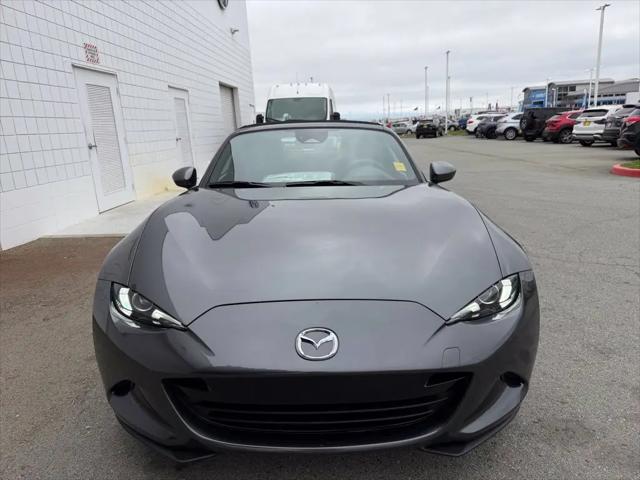 2026 Mazda MX-5 Grand Touring
