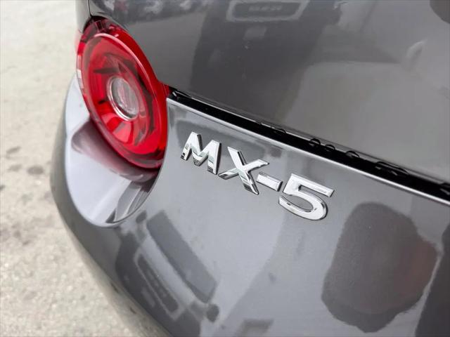 2026 Mazda MX-5 Grand Touring