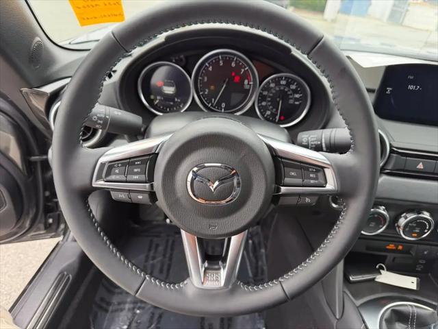 2026 Mazda MX-5 Grand Touring