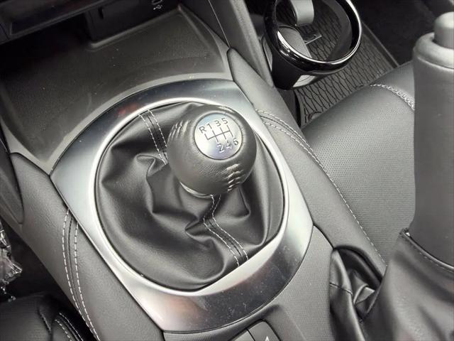2026 Mazda MX-5 Grand Touring