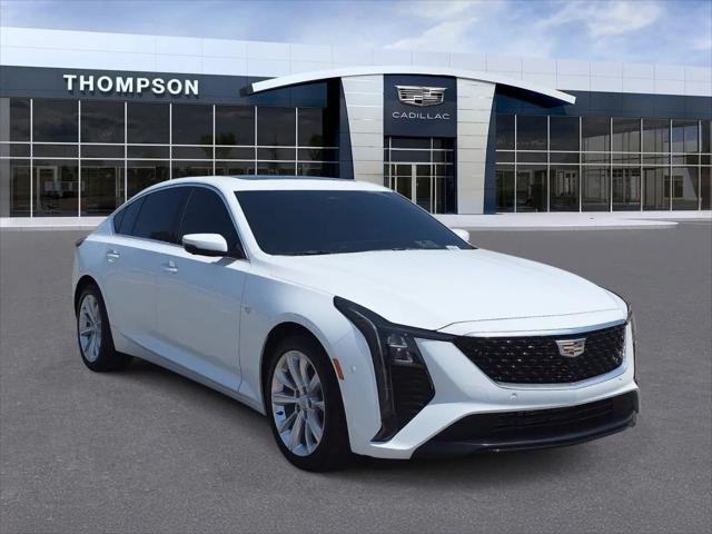2025 Cadillac CT5 Premium Luxury RWD for sale in Raleigh, NC