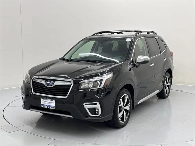 2019 Subaru Forester Touring for sale in Bensenville, IL