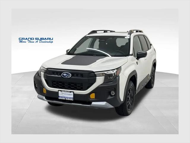 2026 Subaru Forester Wilderness for sale in Bensenville, IL