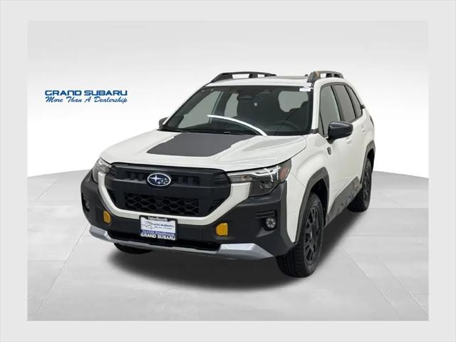 2026 Subaru Forester Wilderness for sale in Bensenville, IL