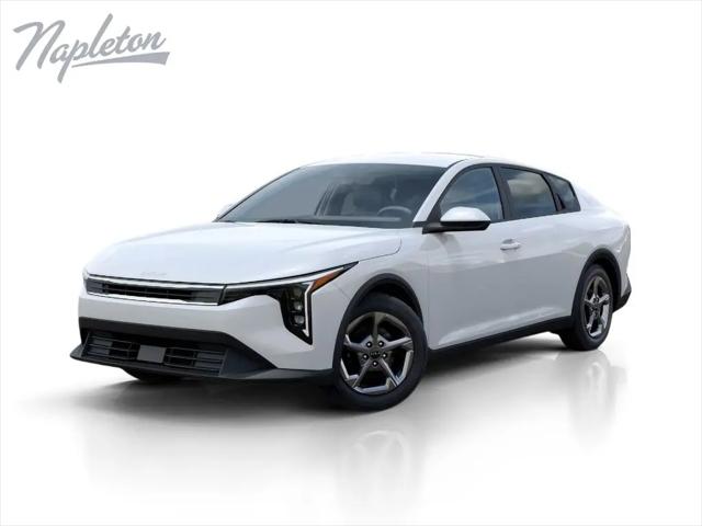 2026 Kia K4 LXS for sale in Fisher, IN