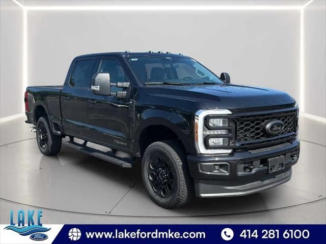2026 Ford F-250 XLT for sale in Milwaukee, WI