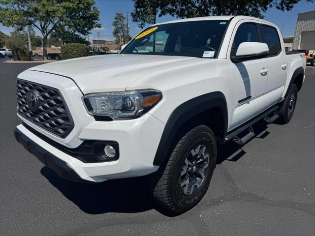 2021 Toyota Tacoma SR V6 for sale in Payson, AZ