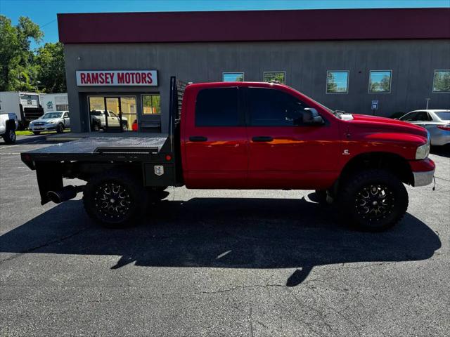 2003 Dodge Ram 2500 SLT for sale in Riverside, MO
