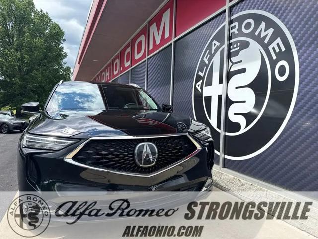 2023 Acura MDX Advance Package for sale in Strongsville, OH