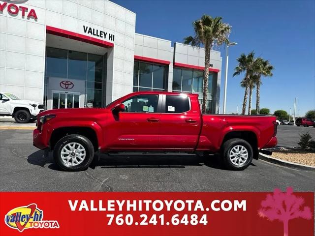 2026 Toyota Tacoma SR5 for sale in Victorville, CA