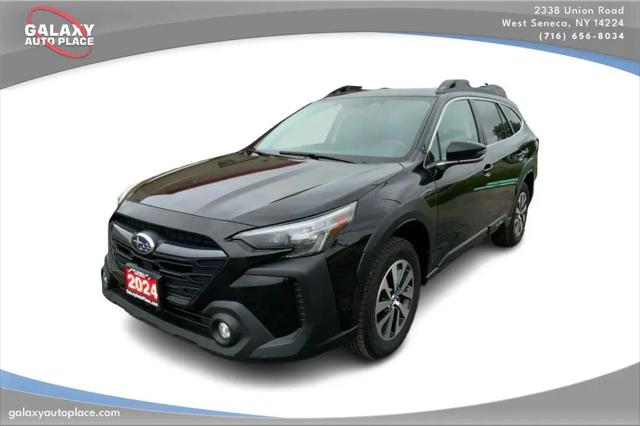 2024 Subaru Outback Premium for sale in West Seneca, NY