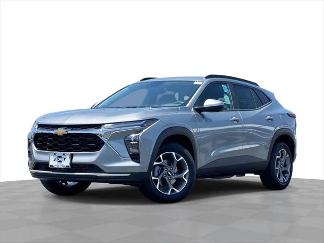 2026 Chevrolet Trax FWD LT for sale in Bellflower, CA