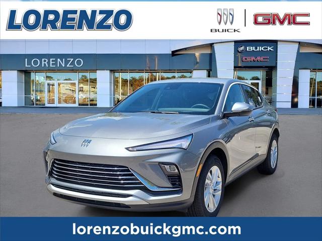 2026 Buick NV Preferred FWD for sale in Doral, FL