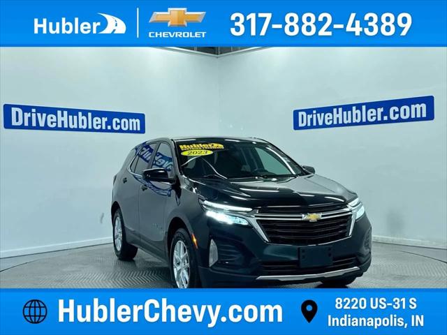 2023 Chevrolet Equinox AWD 2FL for sale in Indianapolis, IN