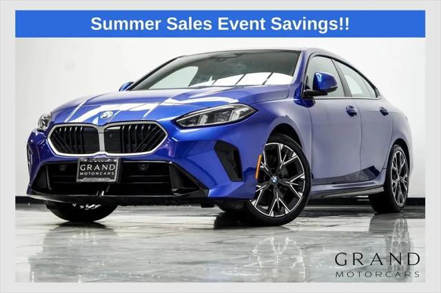 2025 BMW Coupe xDrive for sale in Kennesaw, GA