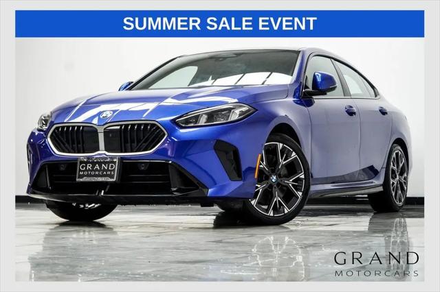 2025 BMW Coupe xDrive for sale in Kennesaw, GA