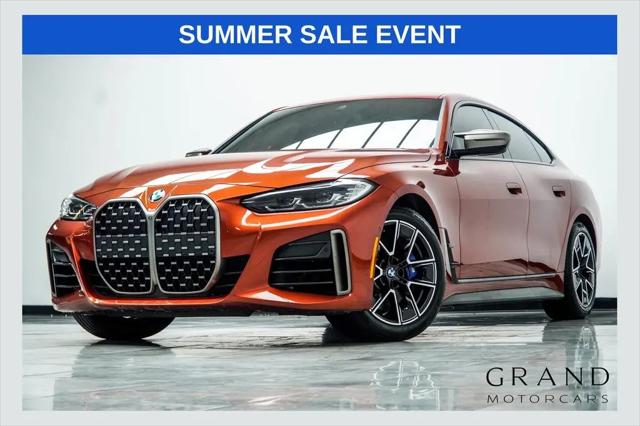 2024 BMW M440i Gran Coupe xDrive for sale in Kennesaw, GA