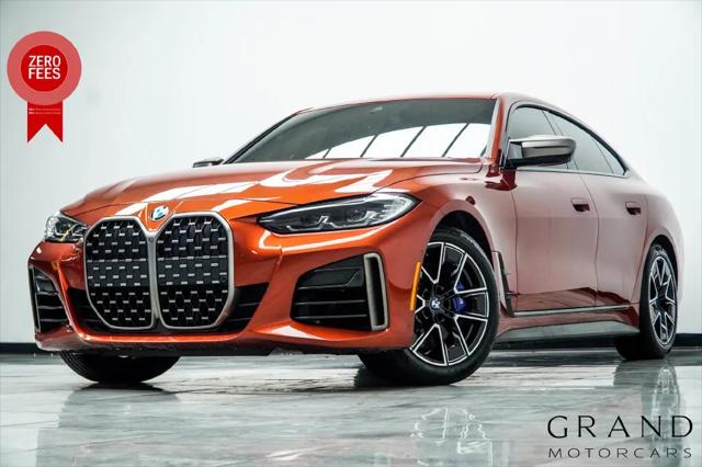 2024 BMW M440i Gran Coupe xDrive for sale in Kennesaw, GA