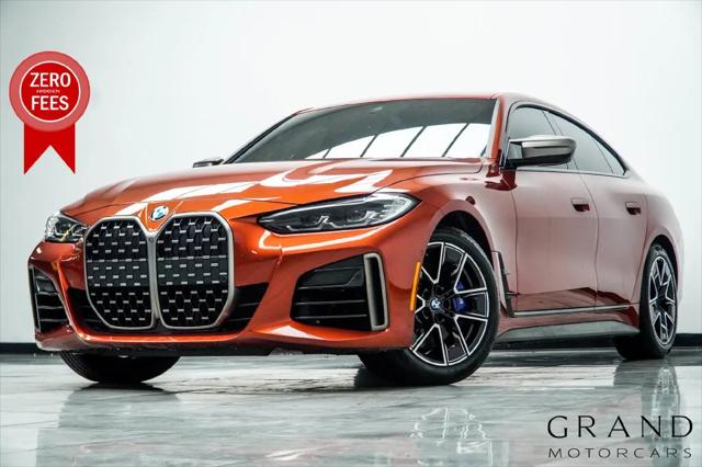 2024 BMW M440i Gran Coupe xDrive for sale in Kennesaw, GA