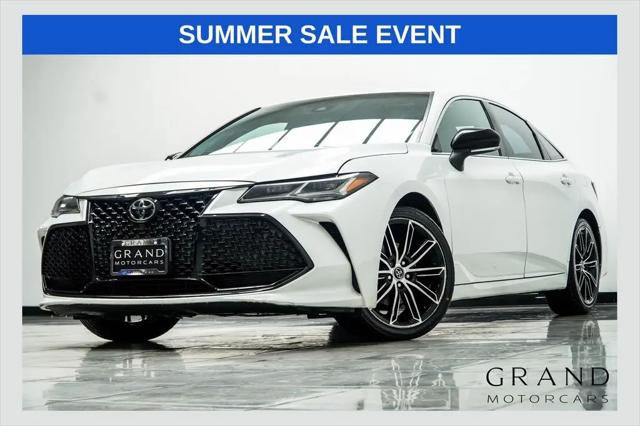 2020 Toyota Avalon Touring for sale in Kennesaw, GA