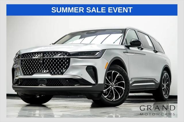 2025 Lincoln Nautilus Premiere for sale in Kennesaw, GA