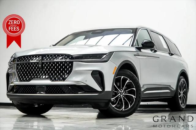 2025 Lincoln Nautilus Premiere for sale in Kennesaw, GA