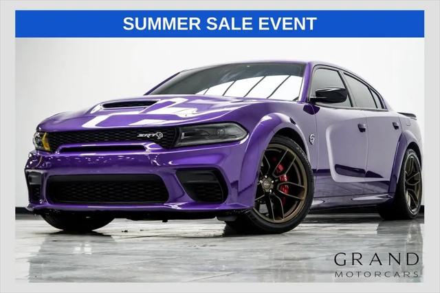 2023 Dodge Charger SRT Jailbreak for sale in Kennesaw, GA