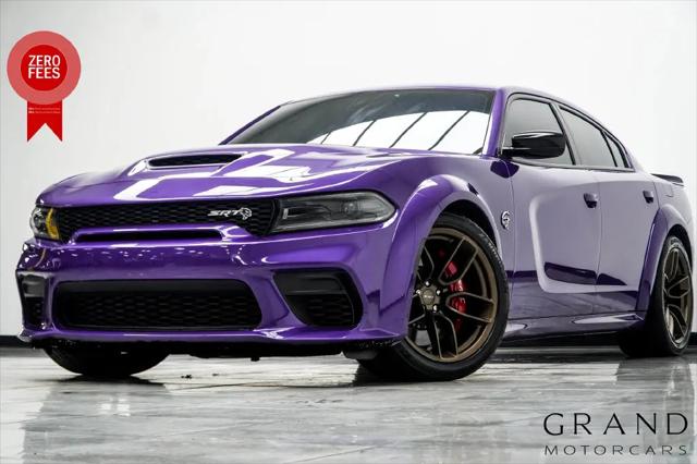 2023 Dodge Charger SRT Jailbreak for sale in Kennesaw, GA