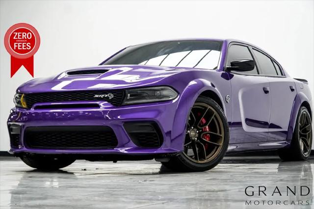 2023 Dodge Charger SRT Jailbreak for sale in Kennesaw, GA