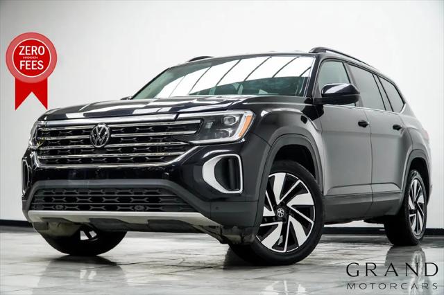 2024 Volkswagen Atlas 2.0T SE w/Technology for sale in Kennesaw, GA