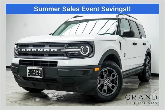 2024 Ford Bronco Sport Big Bend for sale in Kennesaw, GA