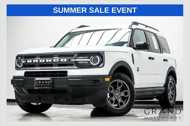 2024 Ford Bronco Sport Big Bend for sale in Kennesaw, GA