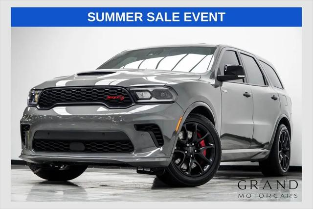 2024 Dodge Durango SRT Hellcat Premium AWD for sale in Kennesaw, GA
