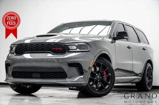 2024 Dodge Durango SRT Hellcat Premium AWD for sale in Kennesaw, GA