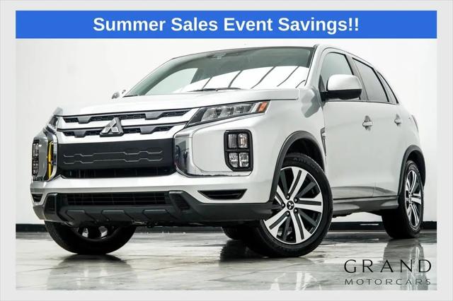 2024 Mitsubishi Outlander Sport ES for sale in Kennesaw, GA