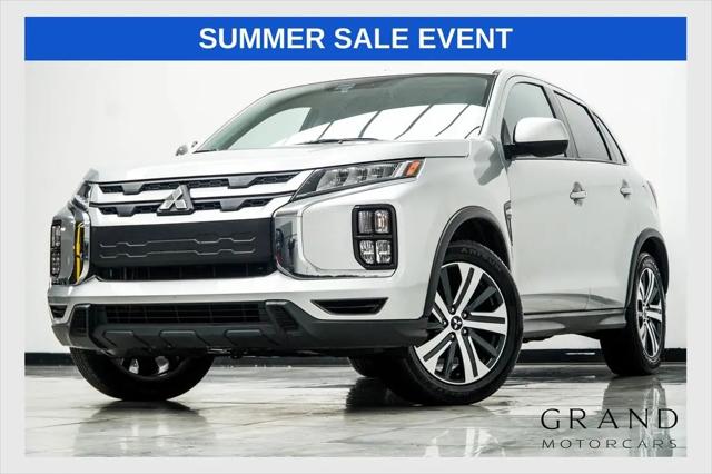 2024 Mitsubishi Outlander Sport ES for sale in Kennesaw, GA