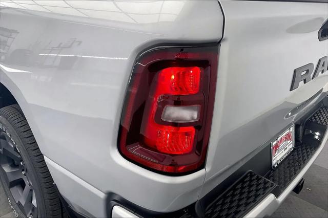 2026 Ram 1500 Express Crew Cab 4x4 5'7" Box