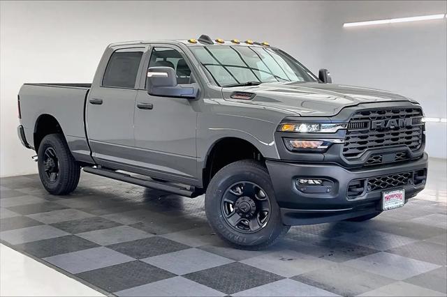 2026 Ram 2500 Tradesman Crew Cab 4x4 6'4" Box for sale in Placerville, CA
