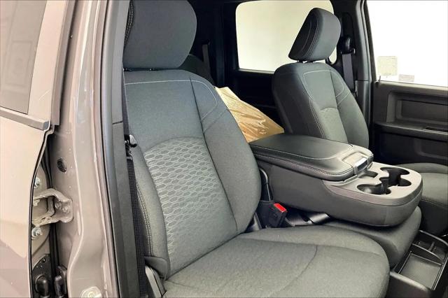 2026 Ram 2500 Tradesman Crew Cab 4x4 64 Box