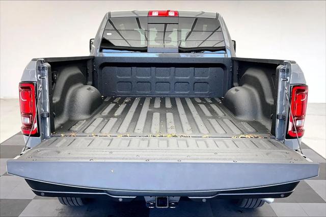 2026 Ram 2500 Tradesman Crew Cab 4x4 64 Box