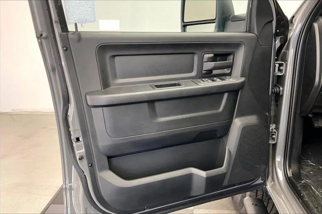 2026 Ram 2500 Tradesman Crew Cab 4x4 64 Box