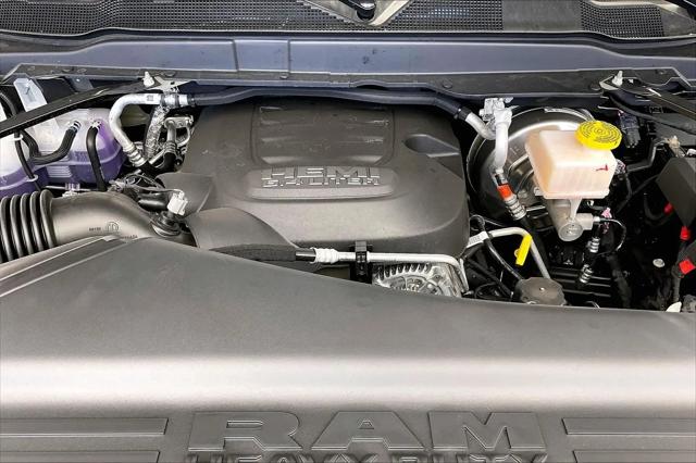 2026 Ram 2500 Tradesman Crew Cab 4x4 64 Box