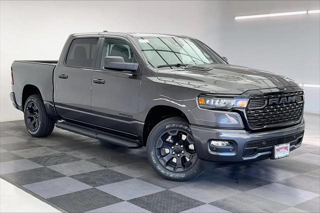 2026 Ram 1500 Express Crew Cab 4x4 57 Box for sale in Placerville, CA