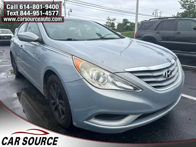 2012 Hyundai Sonata GLS for sale near Grove City, OH