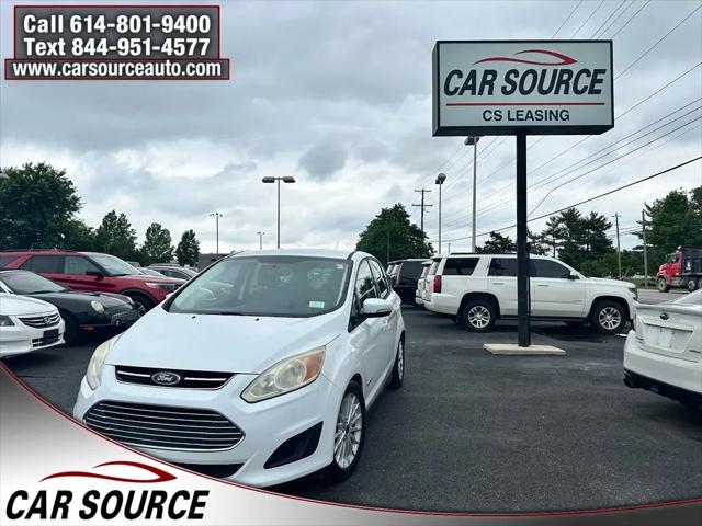 2016 Ford C-Max Hybrid SE for sale in Grove City, OH