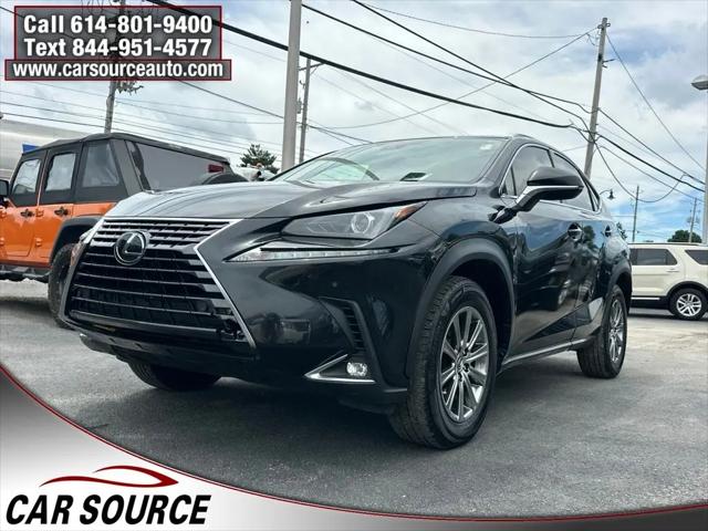 2020 Lexus NX 300 NX 300 for sale in Grove City, OH