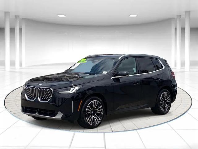 2025 BMW X3 30 xDrive for sale in Carson, CA
