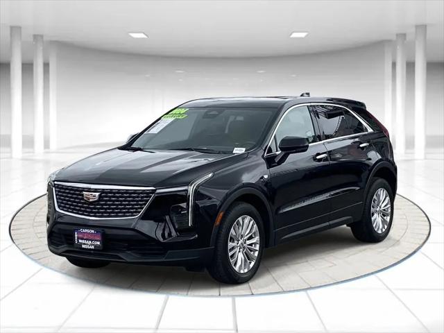 2024 Cadillac XT4 FWD Luxury for sale in Carson, CA