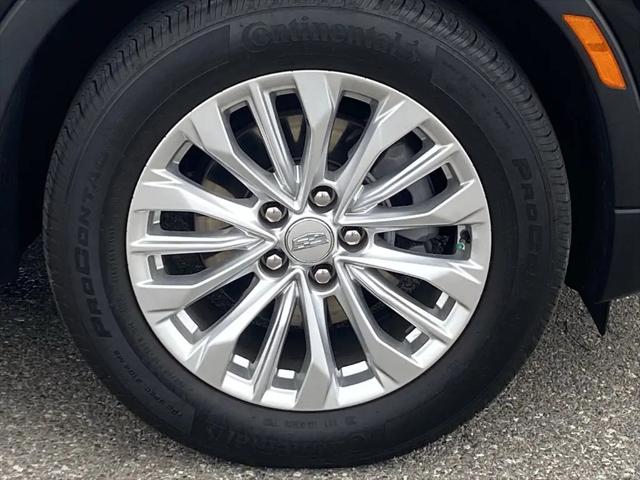 2024 Cadillac XT4 FWD Luxury